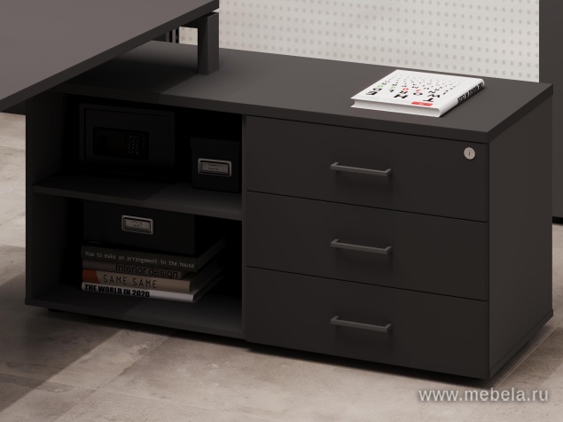 кабинет Style Project