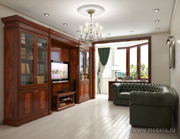 кабинет Privilege