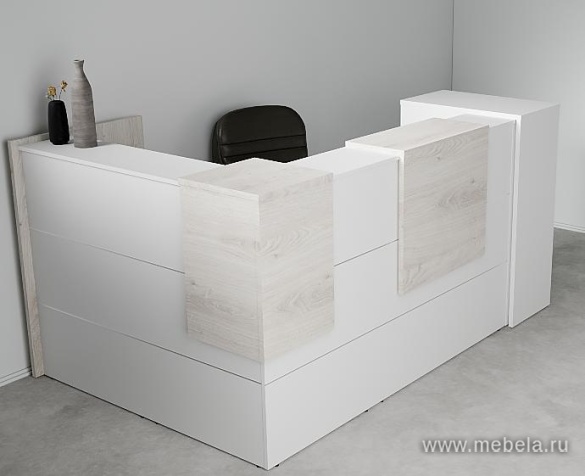 стойка ресепшн Onix