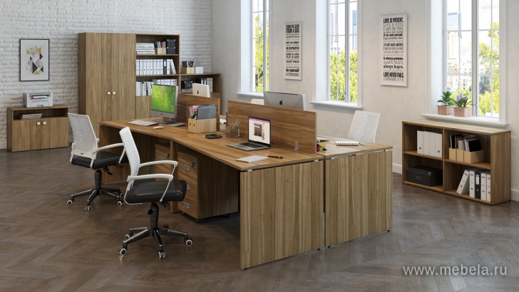 мебель для персонала Tess