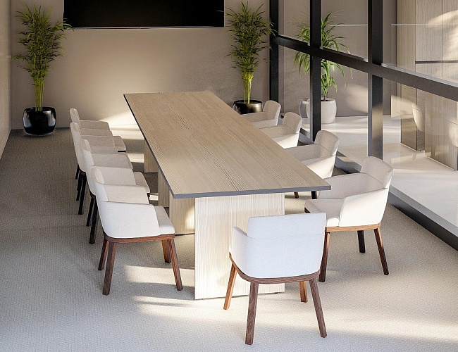 фото столы Bella Vita Light