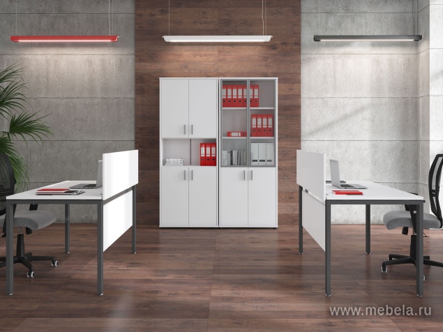 кабинет Trend Metal