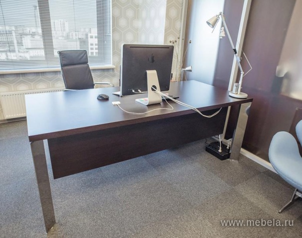 кабинет Fermo Metal