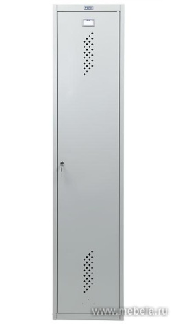 Шкаф ПРАКТИК LS-11-40D