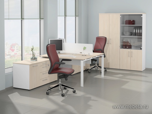 мебель для персонала Спринт люкс