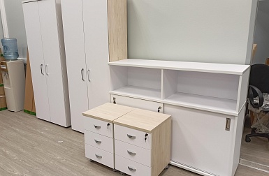 ВЛ Лоджистик-Сибирь