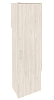 Гардероб узкий (правый)