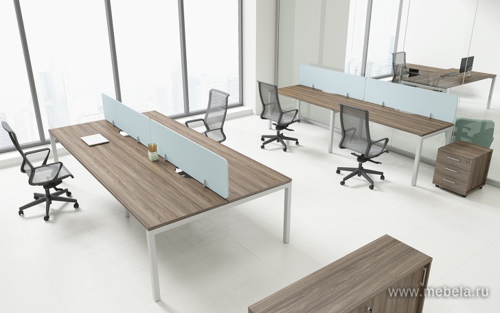 Офисная мебель Polo