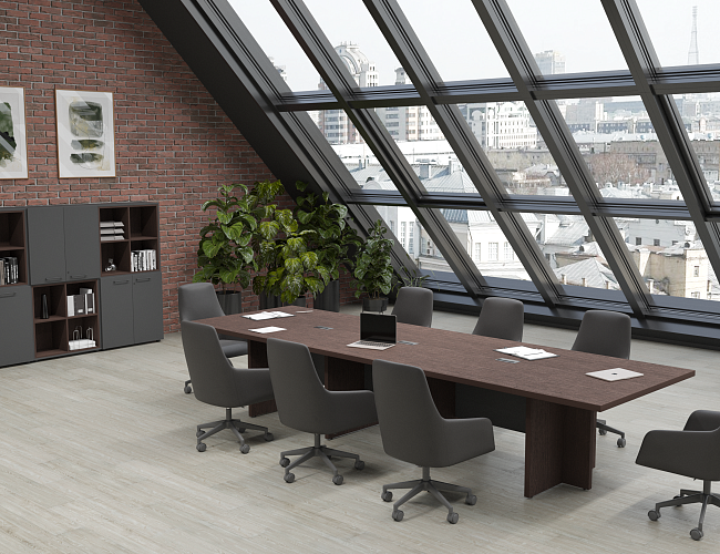 фото столы Kortez №3