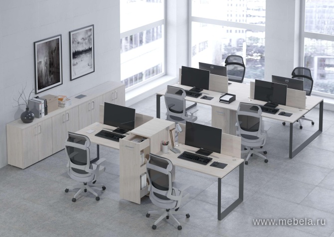 мебель Onix Metal-O