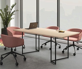 столы переговоров Link