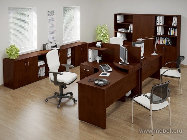 мебель для персонала Рондо