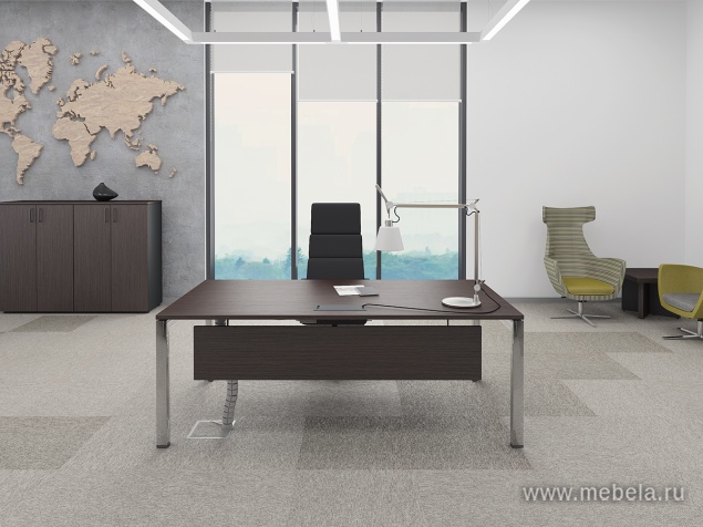 кабинет Orbis