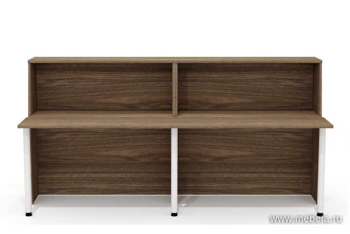 стойка ресепшн Агат