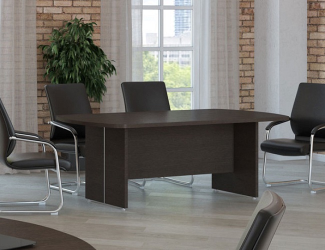 фото столы переговоров Бонн №2