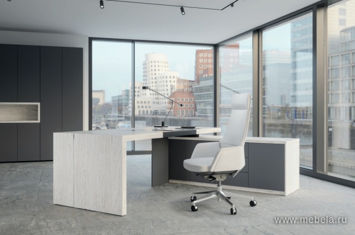 кабинет Art.Neo II