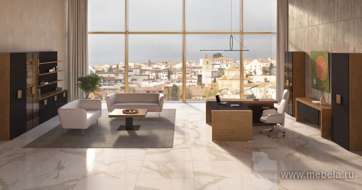 кабинет Kyu DM