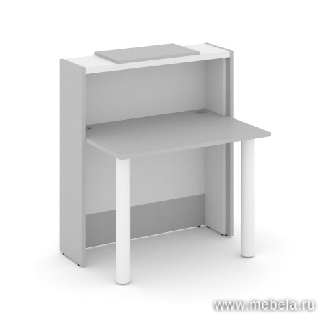 ресепшн Style Grey