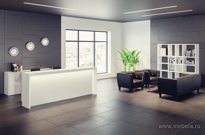 ресепшн Extra Long