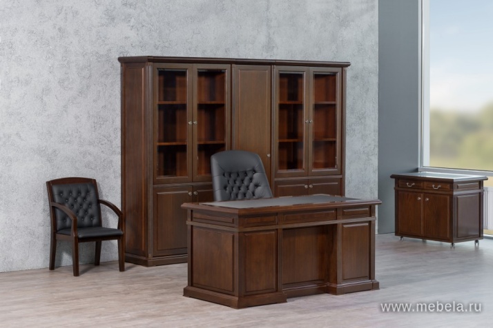 кабинет Washington