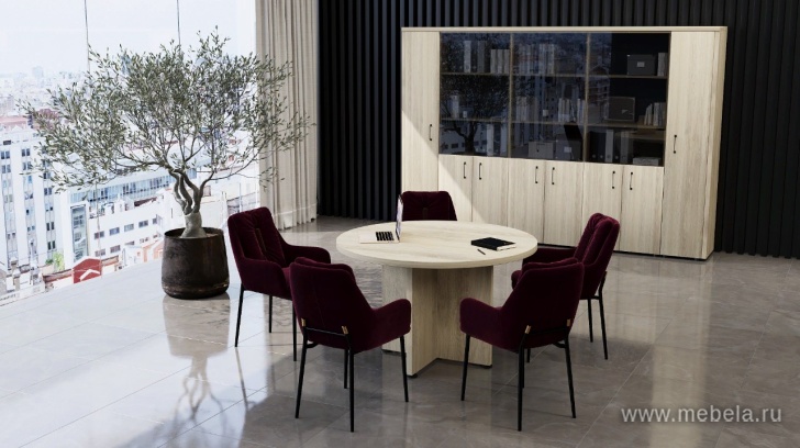 кабинет Приоритет Light