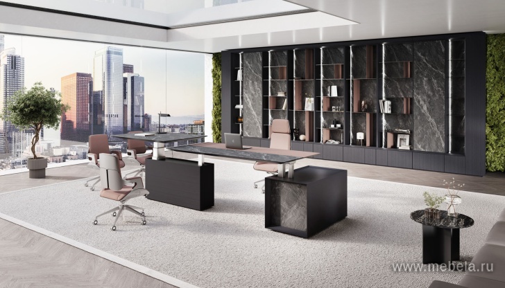 кабинет Stone