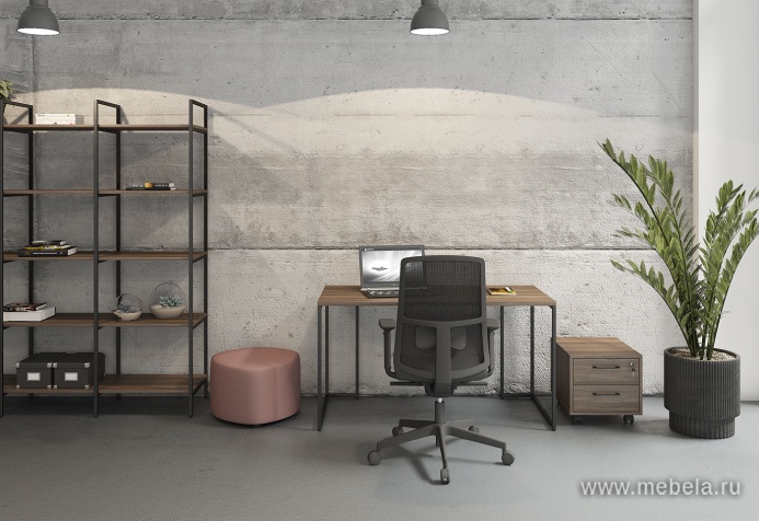 Офисная мебель Link