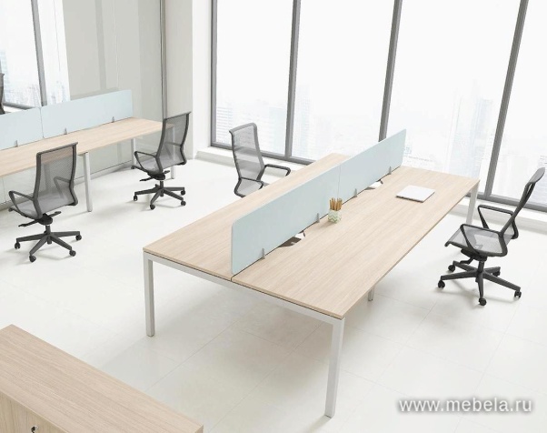 Офисная мебель Polo