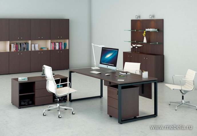 кабинет Rio Direct