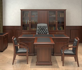 кабинет Washington