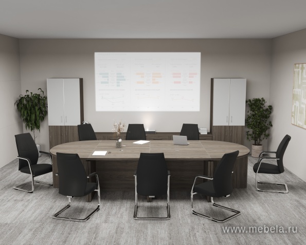 кабинет Yalta Elm