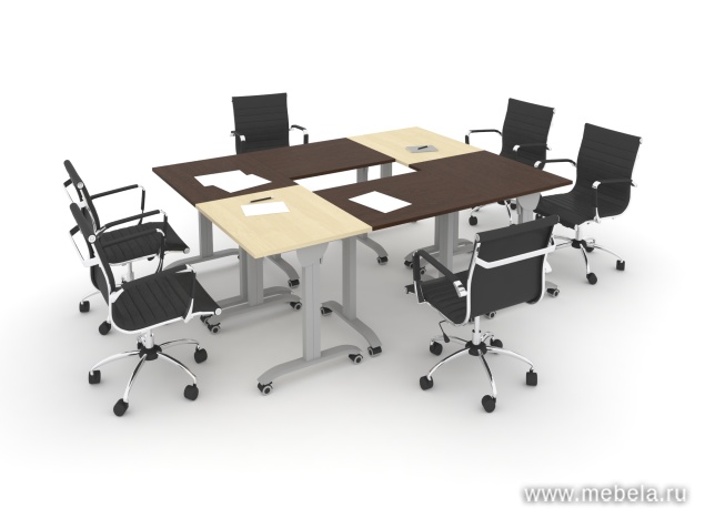 столы складные Mobile System