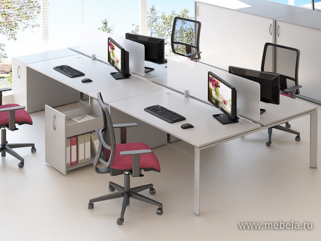 мебель для персонала Bridge