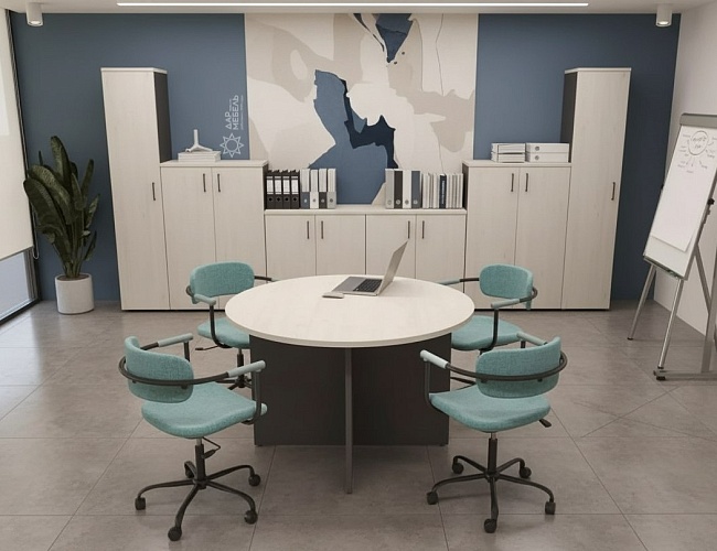 фото столы Project Dub N