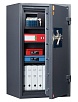 Сейф Гарант Евро 120T EL