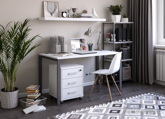 мебель Argo White