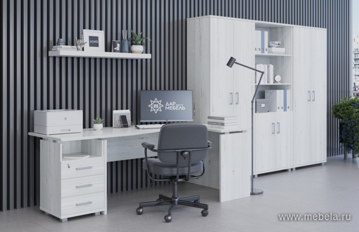 мебель Аргентум