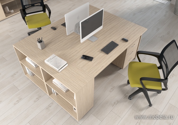 офисная мебель Формула