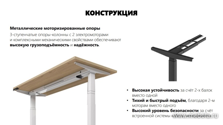 мебель Motum Plus