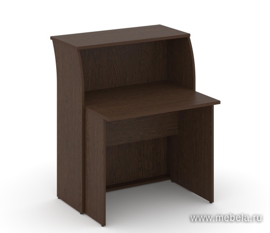 ресепшн Riva Wenge