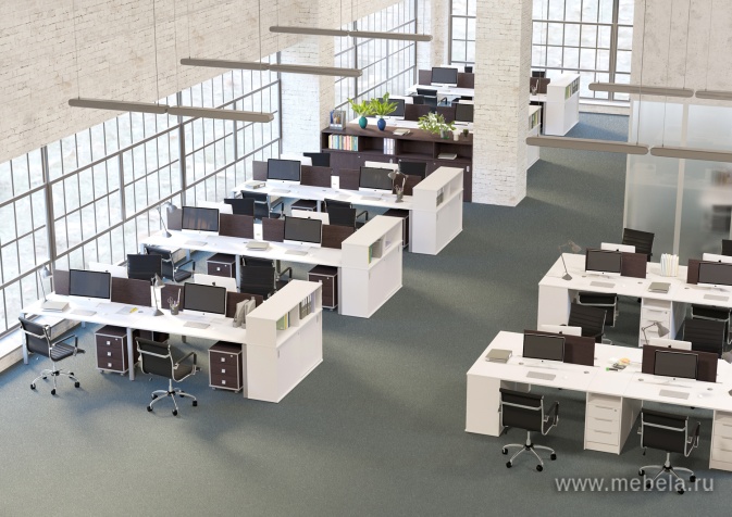 мебель Metal Style