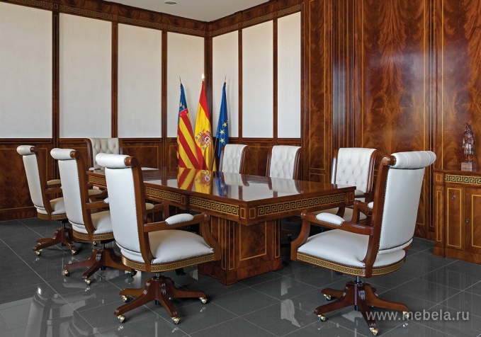 столы Art & Luxe