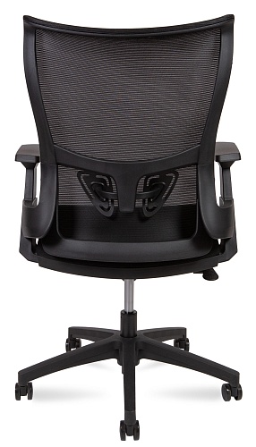 фото кресло Вэйв Т LB №4