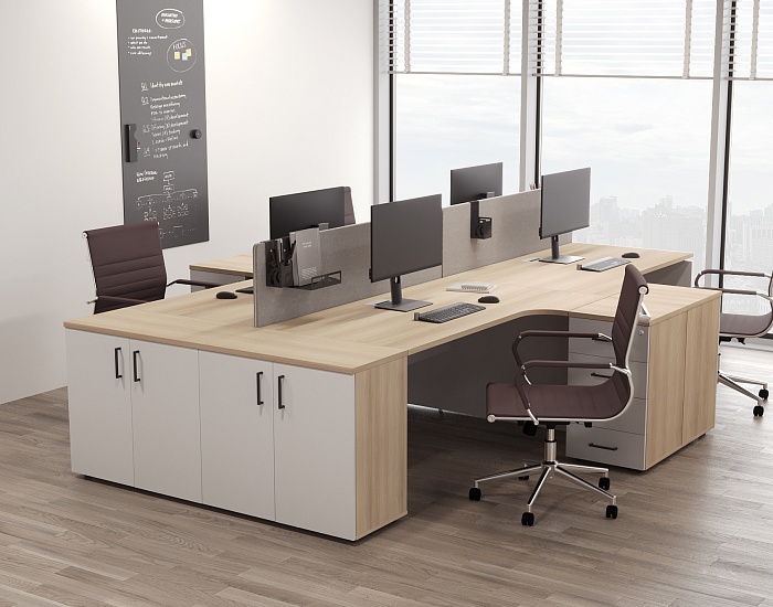 фото мебель Project Acacia					