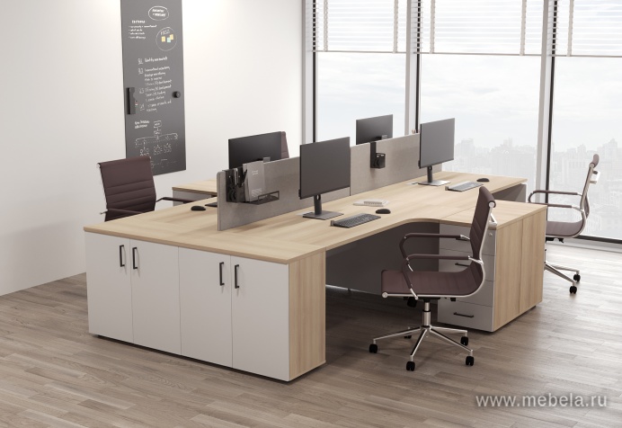 мебель Project Acacia