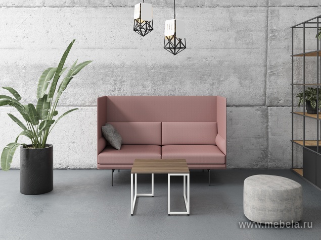 Офисная мебель Link