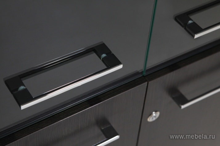 кабинет Fermo Metal