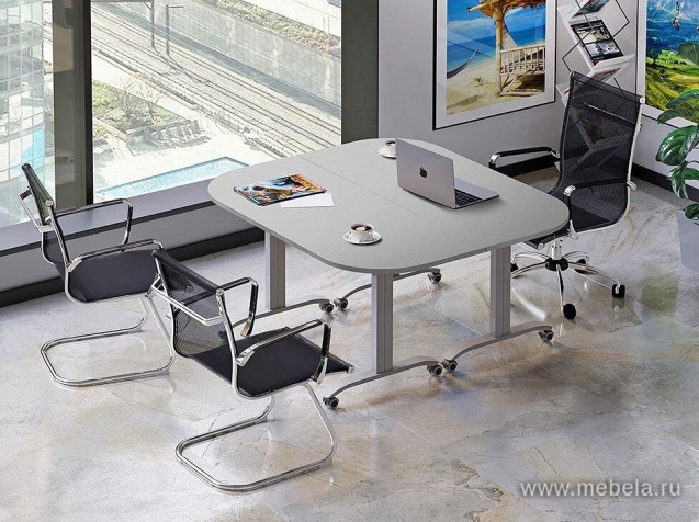 столы складные Mobile System