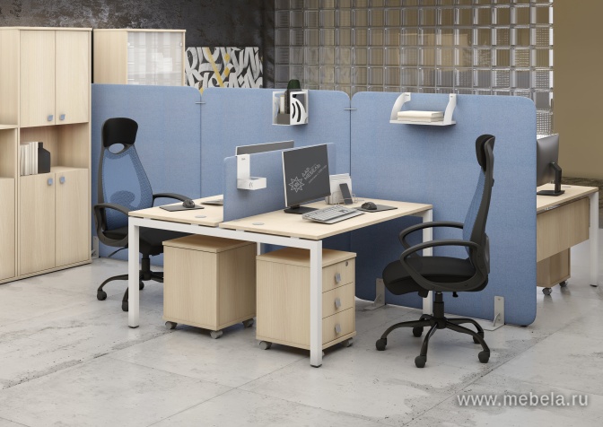 мебель Metal Style Acacia