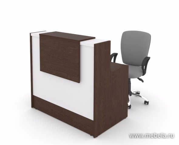 ресепшн Style Wenge